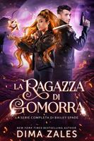   La ragazza di Gomorra