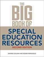   The Big Book of Special Education Resources