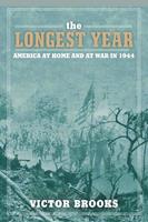   The Longest Year