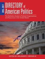  2016-2017 Directory of American Politics
