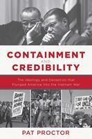   Containment and Credibility
