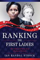   Ranking the First Ladies