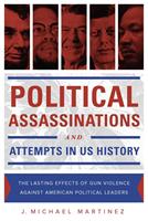   Political Assassinations and Attempts in US History