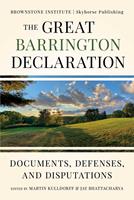   The Great Barrington Declaration