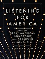   Listening for America