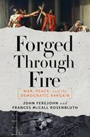   Forged Through Fire