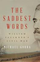   The Saddest Words