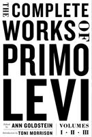  The Complete Works of Primo Levi