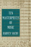   Ten Masterpieces of Music