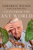   Tales from the Ant World