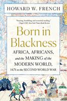   Born in Blackness