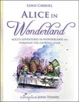   Alice in Wonderland