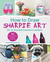   How to Draw Sharpie Art