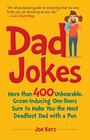   Dad Jokes