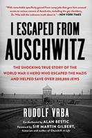   I Escaped from Auschwitz