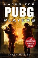   Hacks for PUBG Players