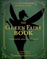   The Green Fairy Book