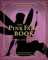   The Pink Fairy Book
