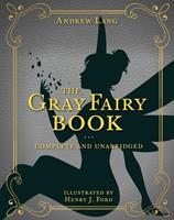  The Gray Fairy Book
