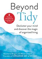   Beyond Tidy