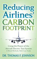 Reducing Airlines’ Carbon Footprint
