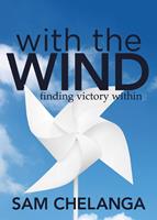   With the Wind