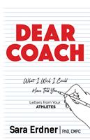   Dear Coach