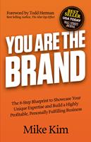   You Are The Brand