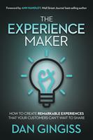   The Experience Maker