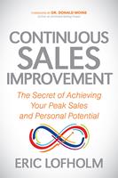   Continuous Sales Improvement