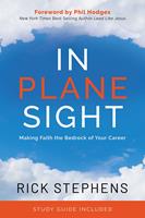   In Plane Sight