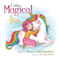   I Am Magical
