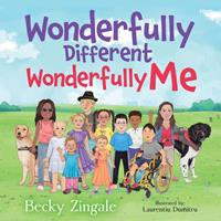   Wonderfully Different, Wonderfully Me