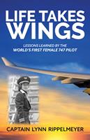   Life Takes Wings
