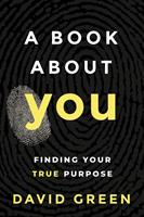   A Book About YOU