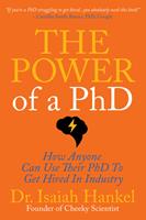   The Power of a PhD