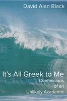   It's All Greek to Me