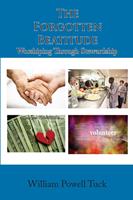   The Forgotten Beatitude