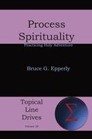   Process Spirituality
