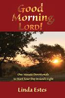   Good Morning, LORD!