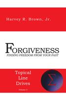   Forgiveness