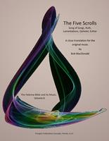  The Five Scrolls