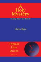   A Holy Mystery