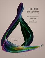   The Torah