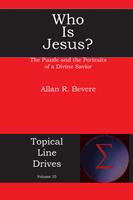   Who Is Jesus?
