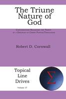   The Triune Nature of God