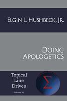   Doing Apologetics