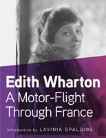   A Motor-Flight Through France