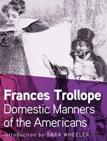   Domestic Manners of the Americans