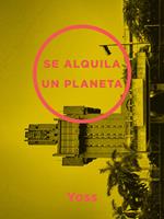   Se aquila una planeta